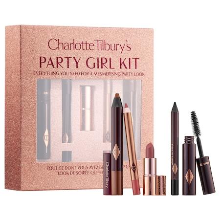 Charlotte Tilbury Party Girl Eye & Lip Kit