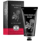Tokyomilk Dark Femme Fatale Collection - La Vie La Mort No. 90 Handcreme 2.65 Oz Hand Cream