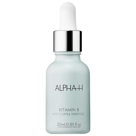Alpha-h Vitamin B Serum 0.85 Oz/ 25 Ml
