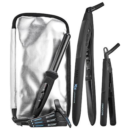 Bio Ionic Glam On The Go