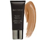 Laura Mercier Silk Creme Oil Free Photo Edition Foundation Pecan 1 Oz