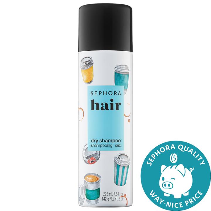 Sephora Collection Hair - Dry Shampoo 7.6 Fl Oz/225ml