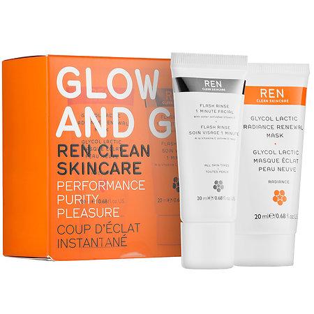 Ren Glow And Go!