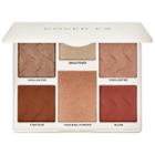 Cover Fx Perfector Face Palette Medium-deep 0.68 Oz/ 19.4 G