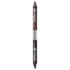 Urban Decay Naked 24/7 Glide-on Double-ended Eye Pencil Naked3 2 X 0.01 Oz