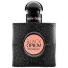 Yves Saint Laurent Black Opium 1 Oz/ 30 Ml Eau De Parfum Spray
