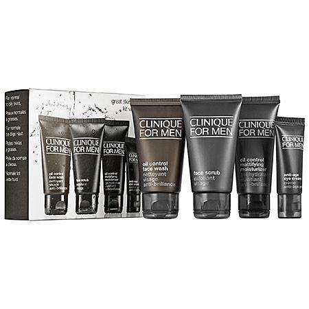 Clinique Great Skin To Go Kit
