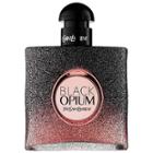 Yves Saint Laurent Black Opium Floral Shock Eau De Parfum 1.7 Oz/ 50 Ml Eau De Parfum Spray