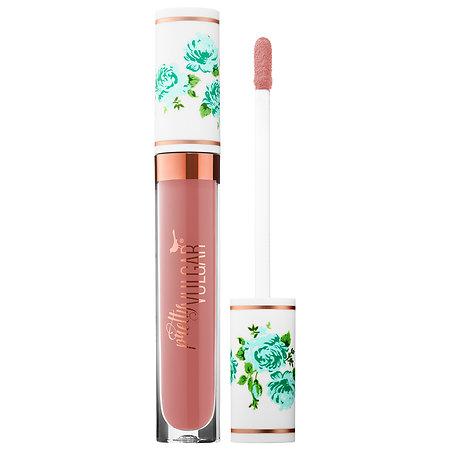 Pretty Vulgar Poisonous Pout Plumping Lipgloss Secret Weapon 0.17 Oz/ 5 Ml