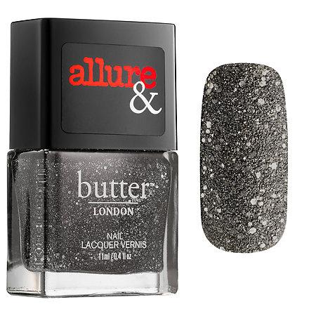 Butter London Allure & Butter London Introduce The Arm Candy Nail Lacquer Collection Disco Nap 0.4 Oz