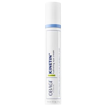 Obagi Clinical Kinetin+ Hydrating Eye Cream 0.5 Oz/ 14 G