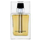 Dior Dior Homme 3.4 Oz Eau De Toilette Spray