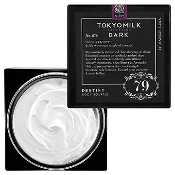 Tokyomilk Dark Destiny No. 79 Body Souffle 6 Oz