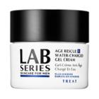 Lab Series For Men Age Rescue Water-charged Gel Cream 1.7 Oz/ 50 Ml