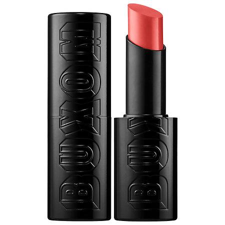 Buxom Big & Sexy Bold Gel Lipstick Coral Confession 0.09 Oz