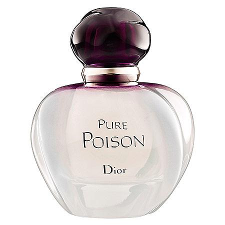 Dior Pure Poison 1 Oz/ 30 Ml Eau De Parfum Spray