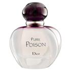 Dior Pure Poison 1 Oz/ 30 Ml Eau De Parfum Spray
