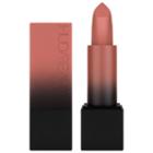 Huda Beauty Power Bullet Matte Lipstick - Throwback Collection Prom Night
