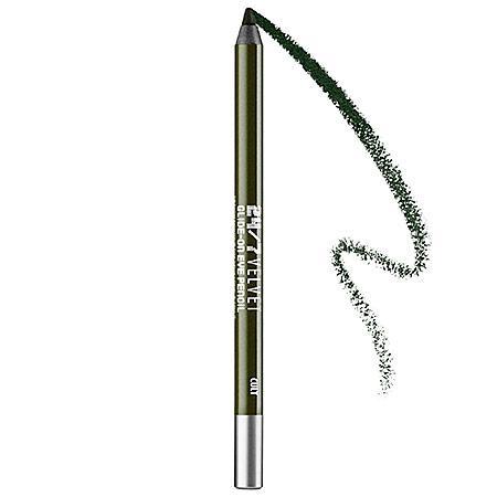 Urban Decay 24/7 Velvet Glide-on Eye Pencil Cult 0.04 Oz