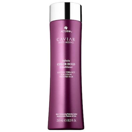 Alterna Haircare Caviar Anti-aging(r) Infinite Color Hold Conditioner 8.5 Oz/ 250 Ml