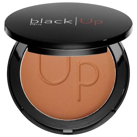 Black Up Two Way Cake Tw 12 0.38 Oz/ 11 G