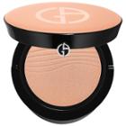 Giorgio Armani Beauty Neo Nude Fusion Powder 3 0.12 Oz/ 3.5 G