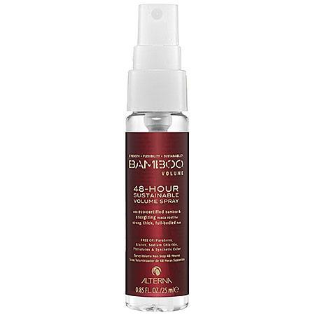 Alterna Bamboo Volume 48-hour Sustainable Volume Spray .85 Oz