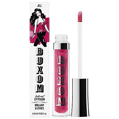 Buxom Buxom&reg; Full-on&trade; Lip Polish Jill 0.15 Oz