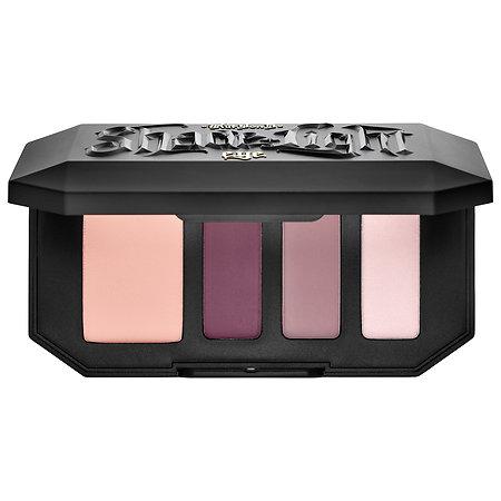 Kat Von D Shade + Light Eye Contour Quad Plum