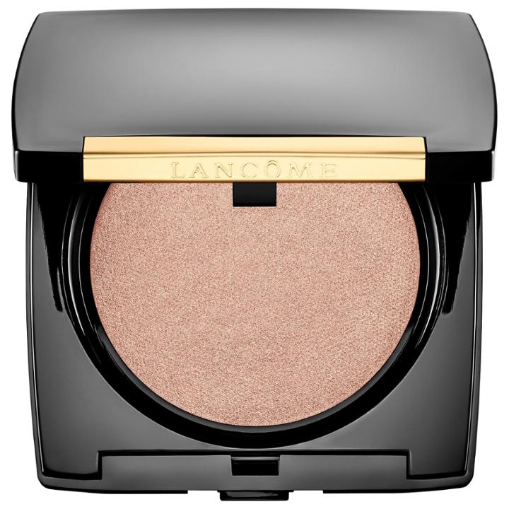 Lancme Dual Finish Multi-tasking Illuminating Highlighter 05 Sparkling Pche 0.67 Oz/ 19 G