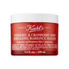 Kiehl's Since 1851 Turmeric & Cranberry Seed Energizing Radiance Mask 3.4 Oz/ 100 Ml