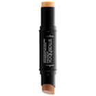 Smashbox Studio Skin Face Shaping Foundation Stick 3.1 0.26 Oz/ 7.5 G Foundation, 0.14 Oz/ 4.25 G Soft Contour