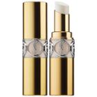 Yves Saint Laurent Rouge Volupt Shine Oil-in-stick Lipstick 42 Baume Midi Minuit 0.15 Oz/ 4 Ml
