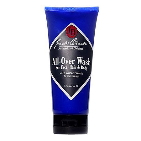 Jack Black All-over Wash 6 Oz