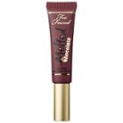 Too Faced Melted Chocolate Chocolate Cherries 0.40 Oz