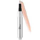 Dior Flash Luminizer Radiance Booster Pen Vanilla 0.09 Oz/ 2.66 Ml