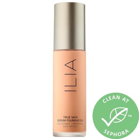 Ilia True Skin Serum Foundation Bedarra 1 Oz/ 30 Ml