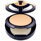 Estee Lauder Double Wear Stay-in-place Matte Powder Foundation 4n1 Shell Beige 0.42 Oz/ 12 G