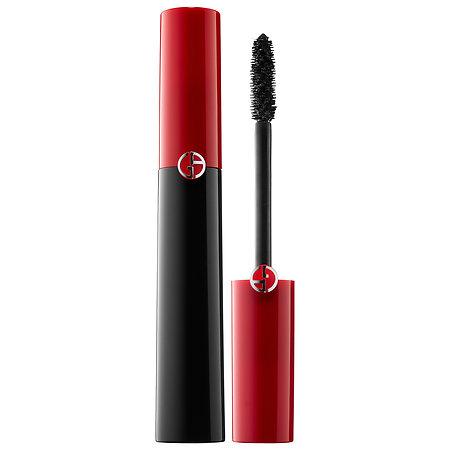Giorgio Armani Beauty Eccentrico Mascara Obsidian Black 0.22 Oz/ 6.5 Ml