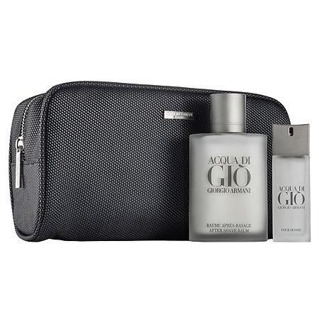 Giorgio Armani Beauty Acqua Di Gio Travel With Style Set