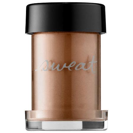Sweat Cosmetics Refill: Mineral Foundation Spf 30 500 .09oz