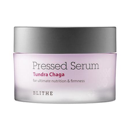 Blithe Tundra Chaga Pressed Serum 1.68 Oz