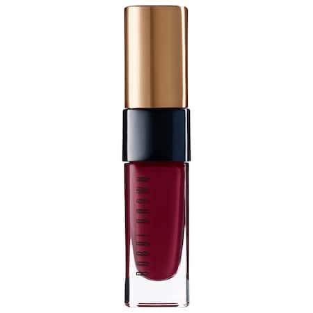Bobbi Brown Luxe Liquid Lip Wild Orchid 0.2 Oz/ 6 Ml
