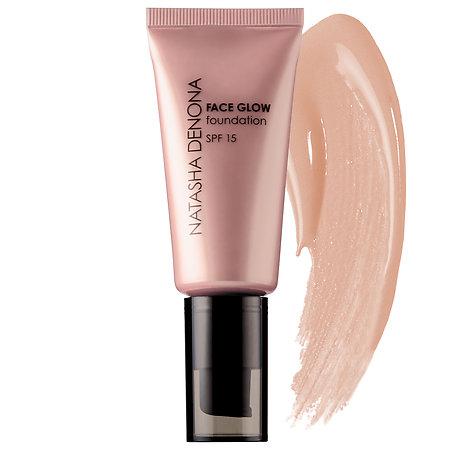 Natasha Denona Face Glow Foundation 30 Light-medium 1.01 Oz/ 31.5 G