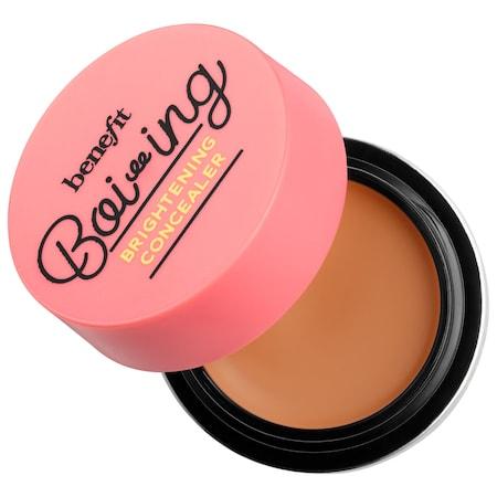 Benefit Cosmetics Boi-ing Brightening Concealer 4 0.15 Oz/ 4.4 G