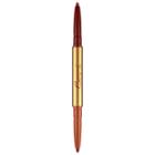 Besame Cosmetics Masterliner Pencil Cocoa/ Naturale 0.01 Oz