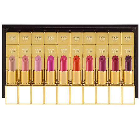 Tom Ford Boys And Girls 50 Piece Set