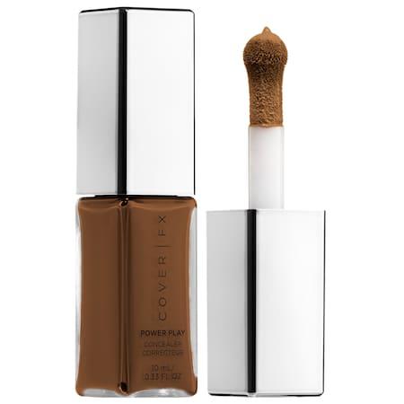 Cover Fx Power Play Concealer N Deep 5 0.33 Oz/ 10 Ml