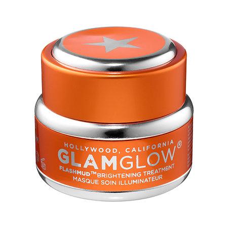 Glamglow Flashmud(tm) Brightening Treatment 0.5 Oz/ 15 Ml