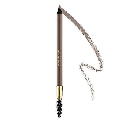Yves Saint Laurent Dessin Des Sourcils - Eyebrow Pencil 4 Ash 0.04 Oz
